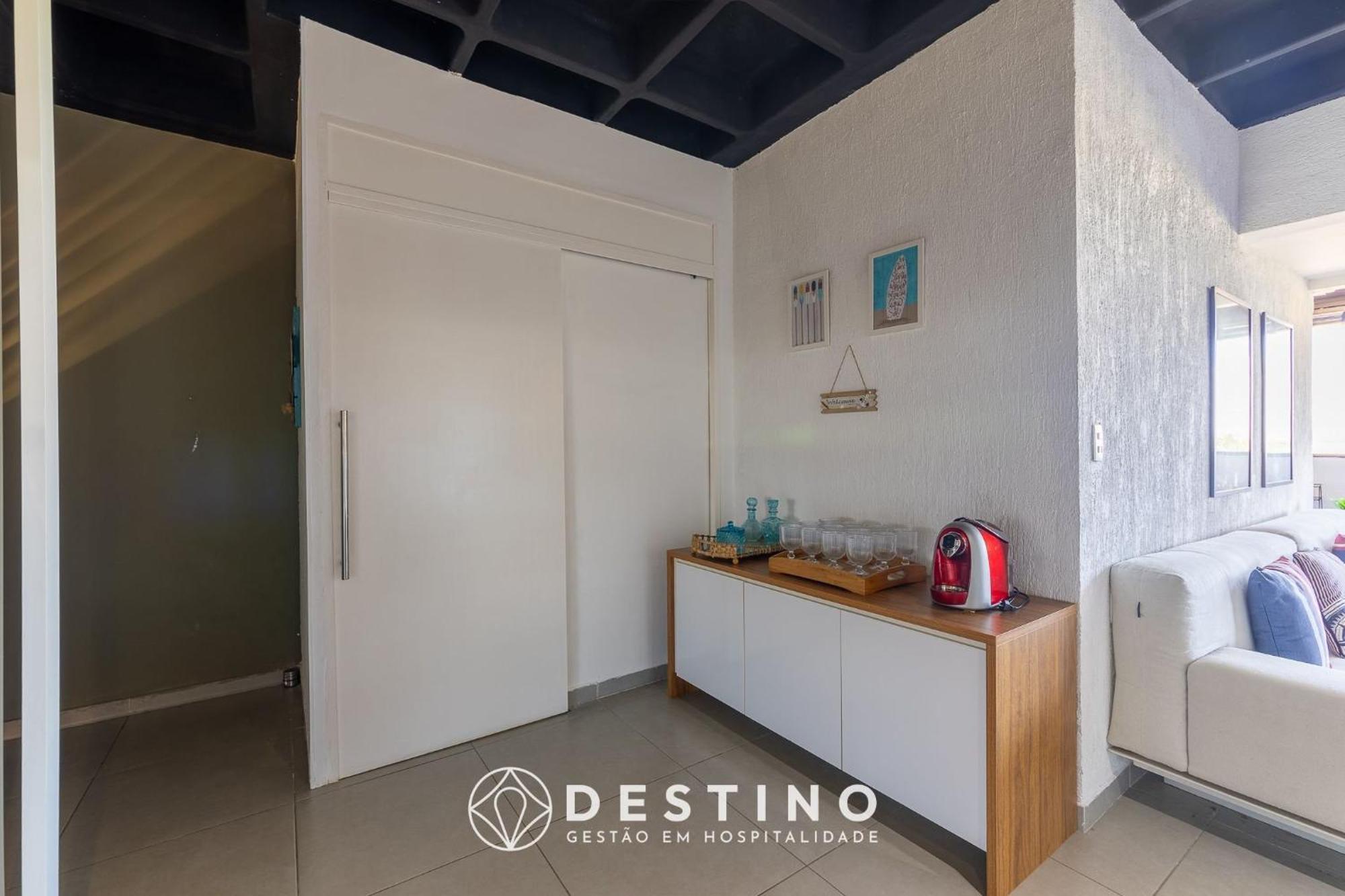 Cobertura Em Barra Bali, Exclusiva Pe Na Areia, Luxo E Vista Deslumbrante - Destino Bsm 402 Barra de São Miguel Exterior foto