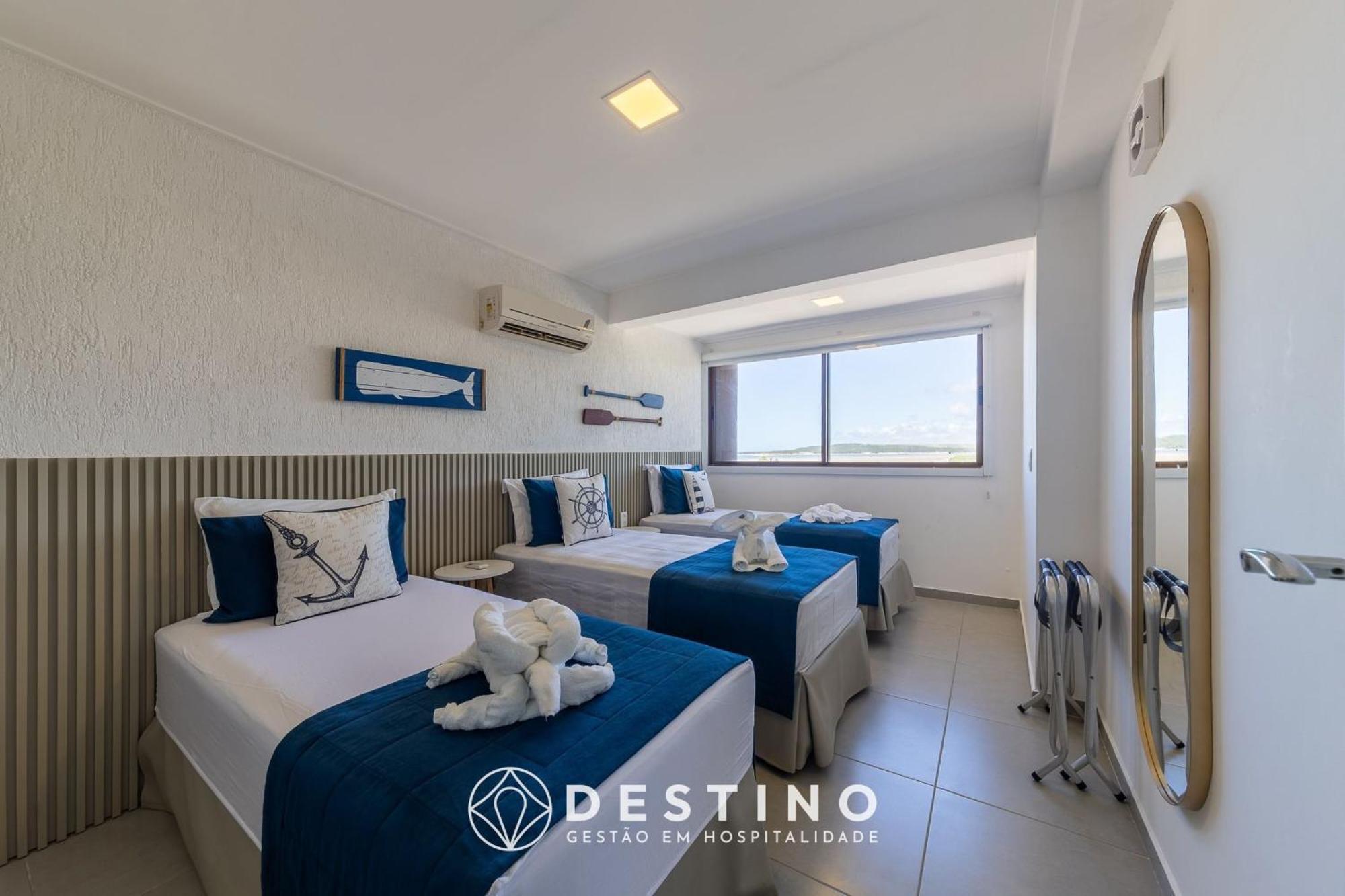Cobertura Em Barra Bali, Exclusiva Pe Na Areia, Luxo E Vista Deslumbrante - Destino Bsm 402 Barra de São Miguel Exterior foto