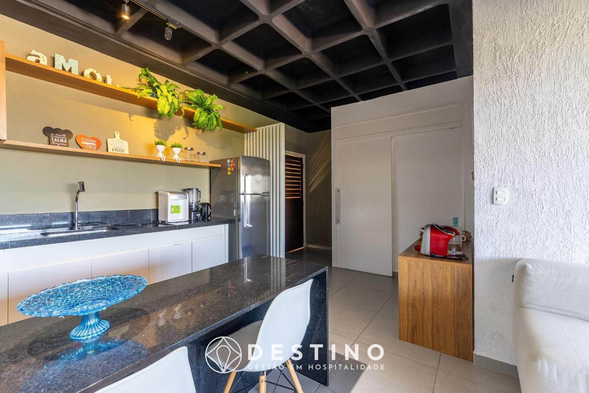 Cobertura Em Barra Bali, Exclusiva Pe Na Areia, Luxo E Vista Deslumbrante - Destino Bsm 402 Barra de São Miguel Exterior foto