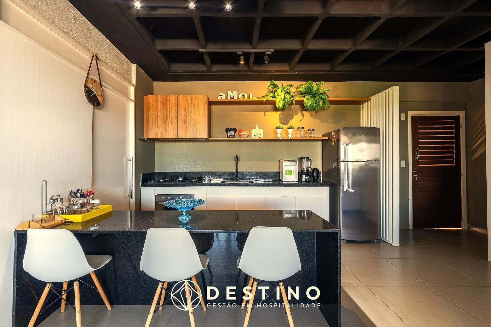 Cobertura Em Barra Bali, Exclusiva Pe Na Areia, Luxo E Vista Deslumbrante - Destino Bsm 402 Barra de São Miguel Exterior foto